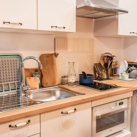 L'Etablissement Toimoinou, Hyper-Centre, Vue Marche, Proche Mer 150M, Lits Faits A Votre Arrivee, Serviettes De Toilette, Menage, Inclu, Netflix, Accueil En Personne Dieppe Exterior foto