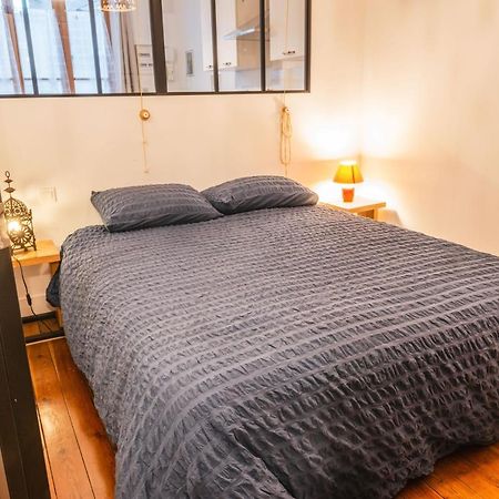 L'Etablissement Toimoinou, Hyper-Centre, Vue Marche, Proche Mer 150M, Lits Faits A Votre Arrivee, Serviettes De Toilette, Menage, Inclu, Netflix, Accueil En Personne Dieppe Exterior foto